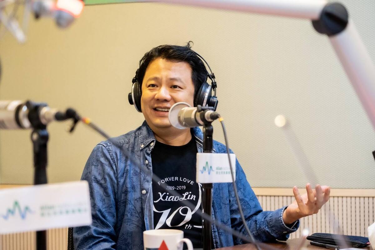 公視等媒體報導